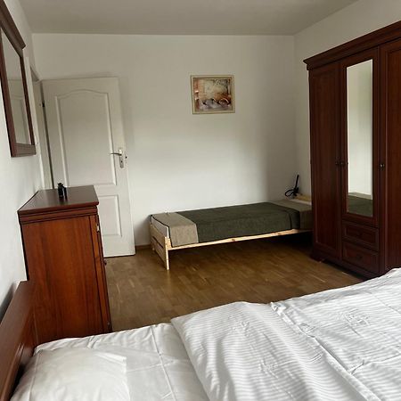 Apartamenty Centrum Белосток Экстерьер фото