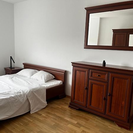 Apartamenty Centrum Белосток Экстерьер фото