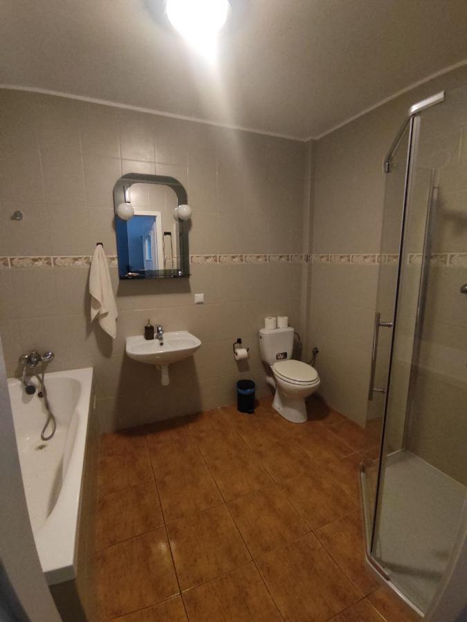 Apartamenty Centrum Белосток Экстерьер фото