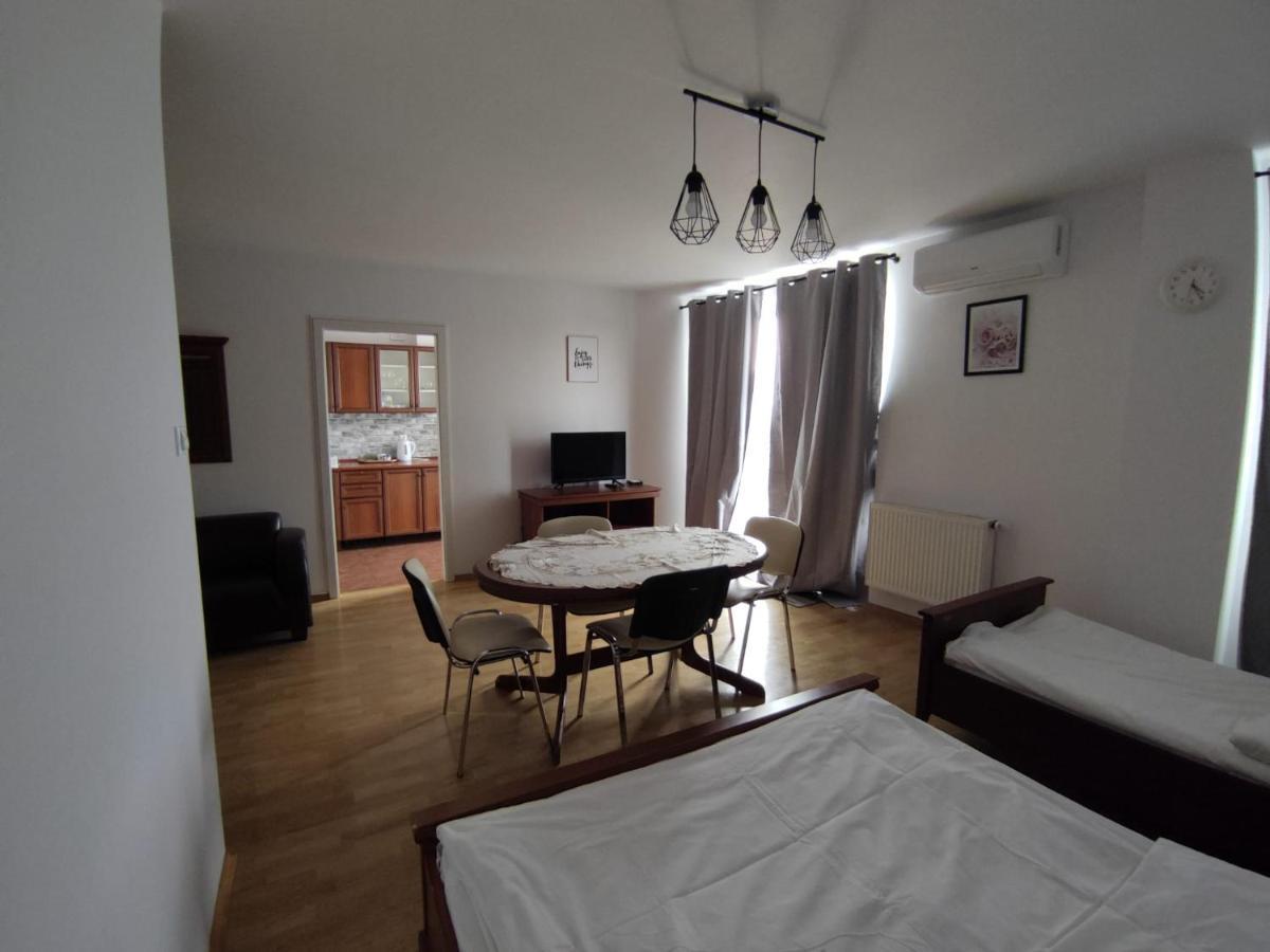 Apartamenty Centrum Белосток Экстерьер фото