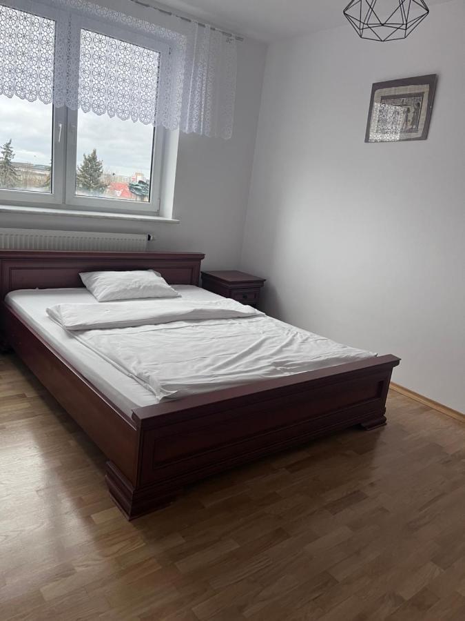 Apartamenty Centrum Белосток Экстерьер фото