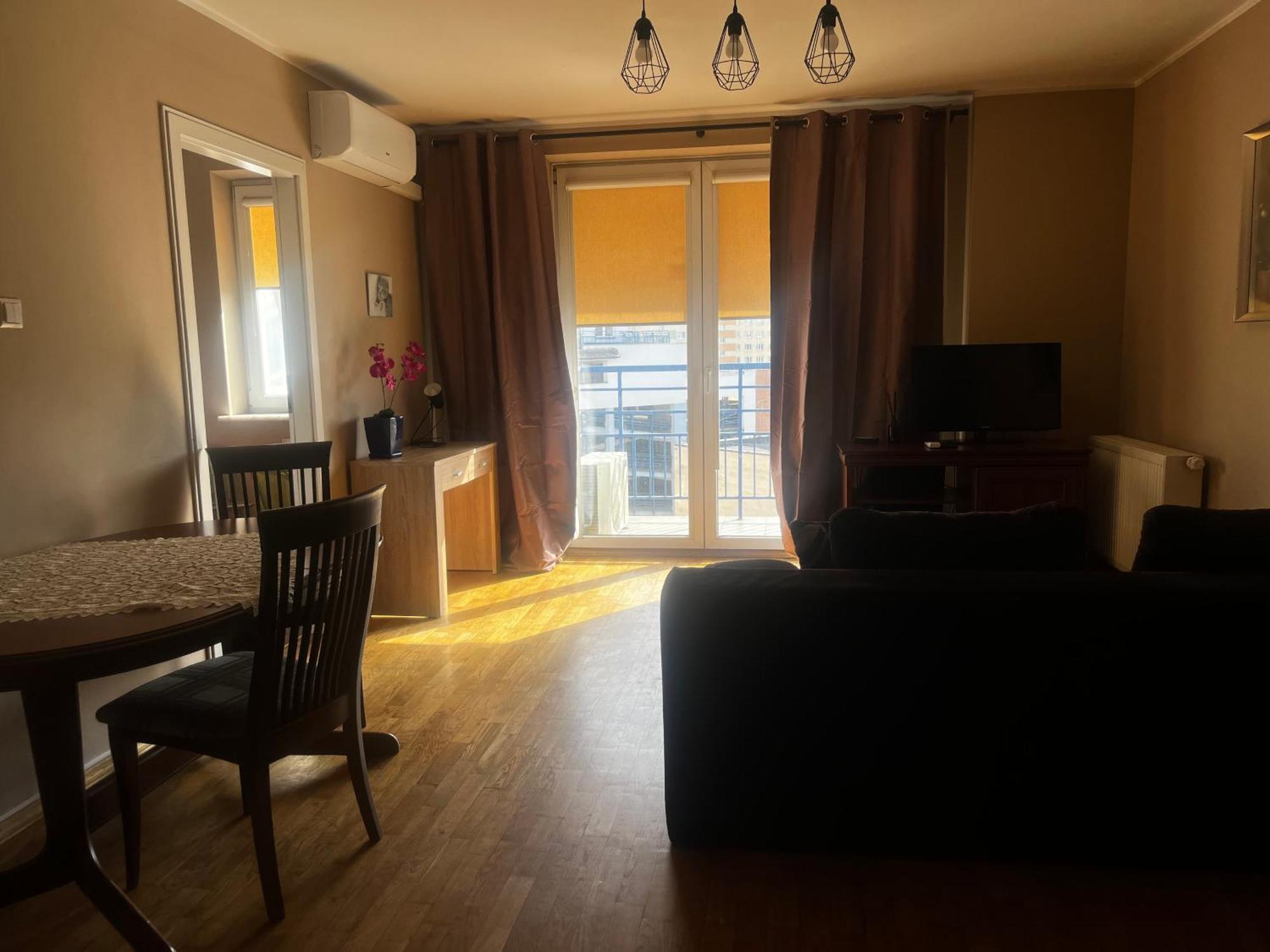 Apartamenty Centrum Белосток Экстерьер фото