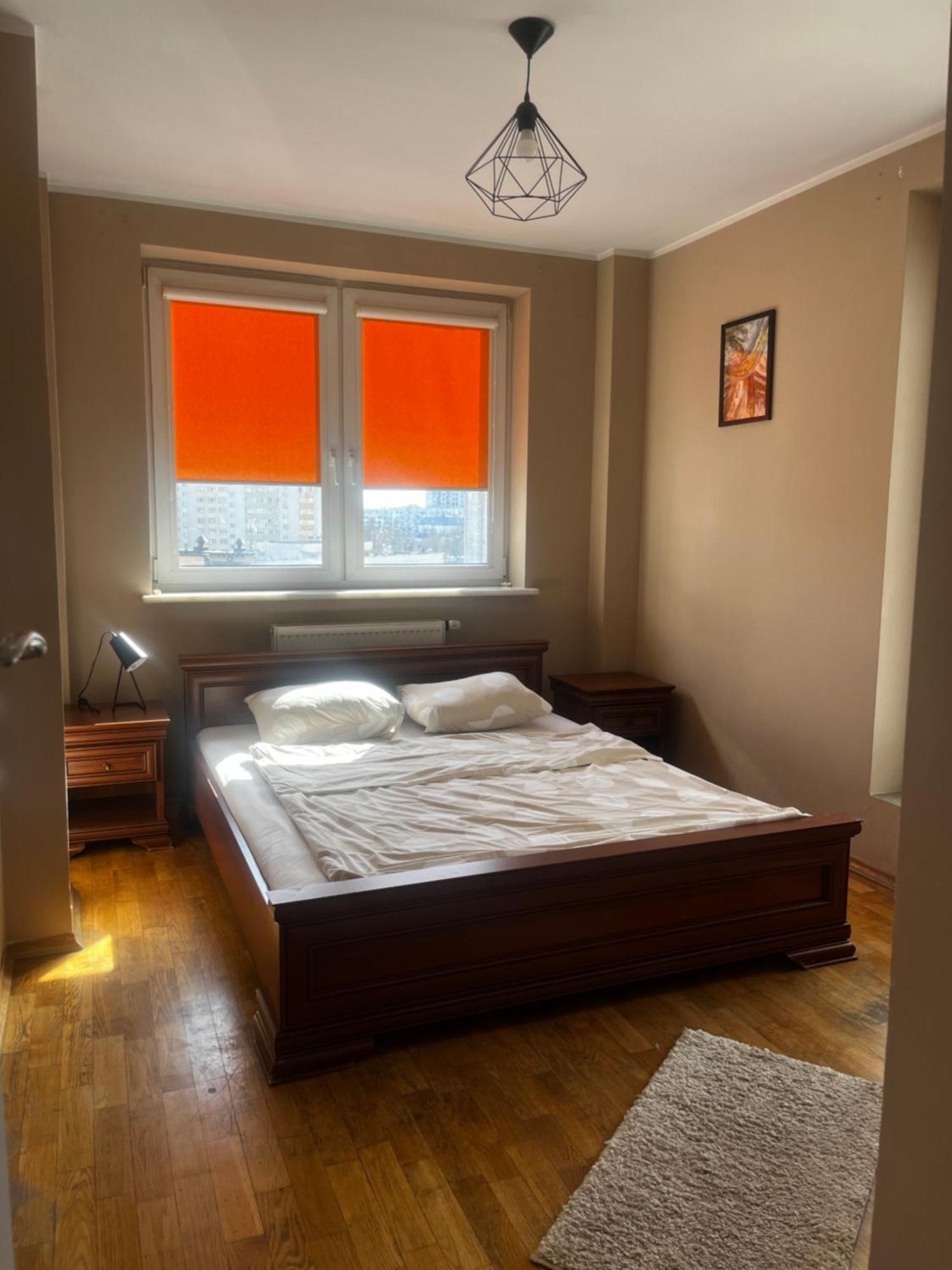 Apartamenty Centrum Белосток Экстерьер фото