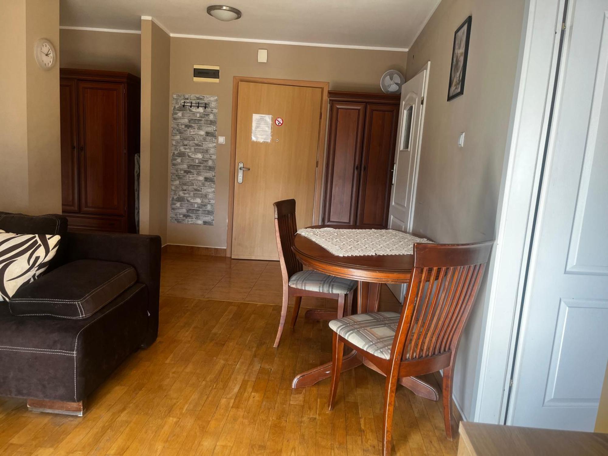 Apartamenty Centrum Белосток Экстерьер фото