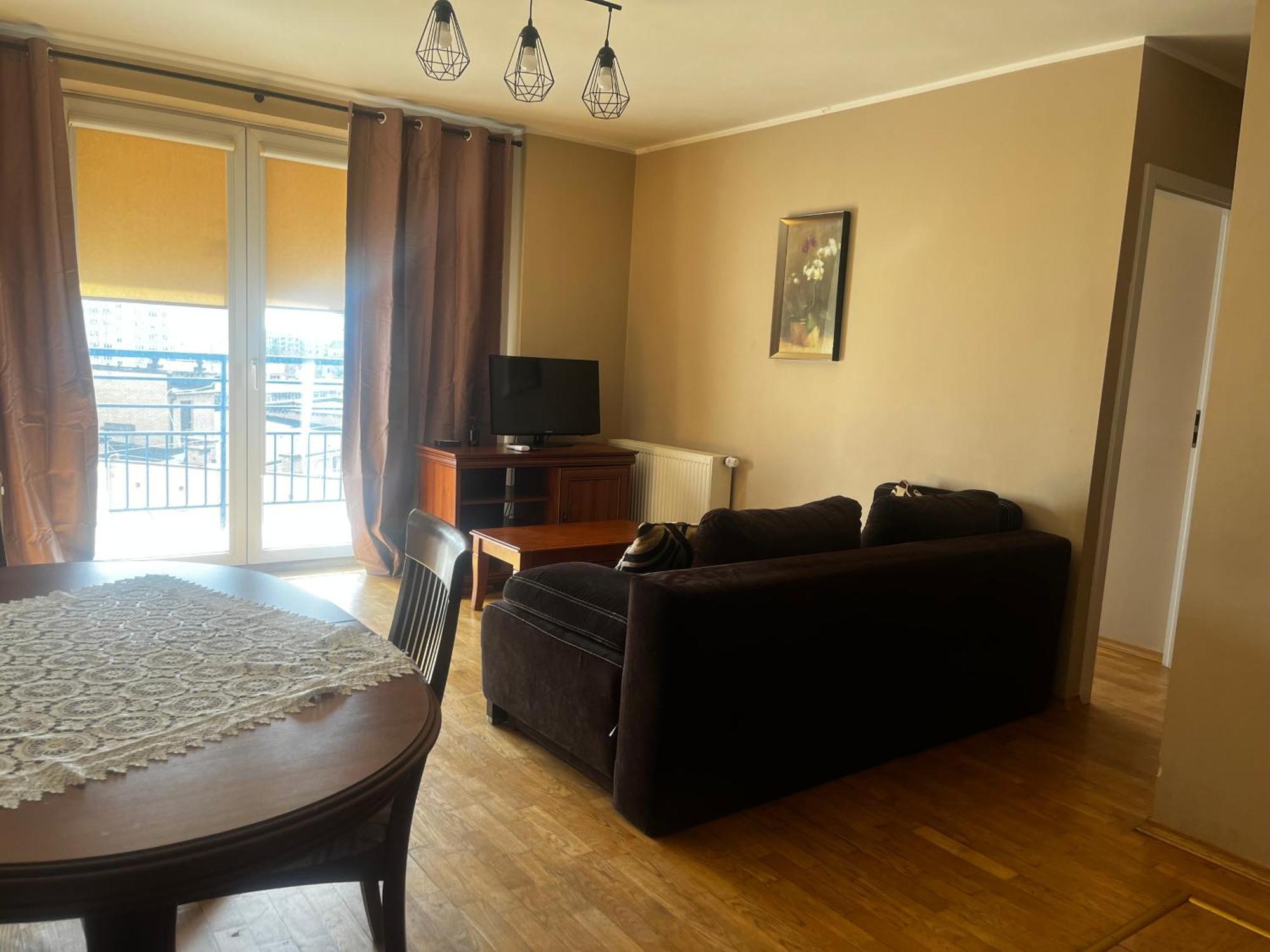 Apartamenty Centrum Белосток Экстерьер фото