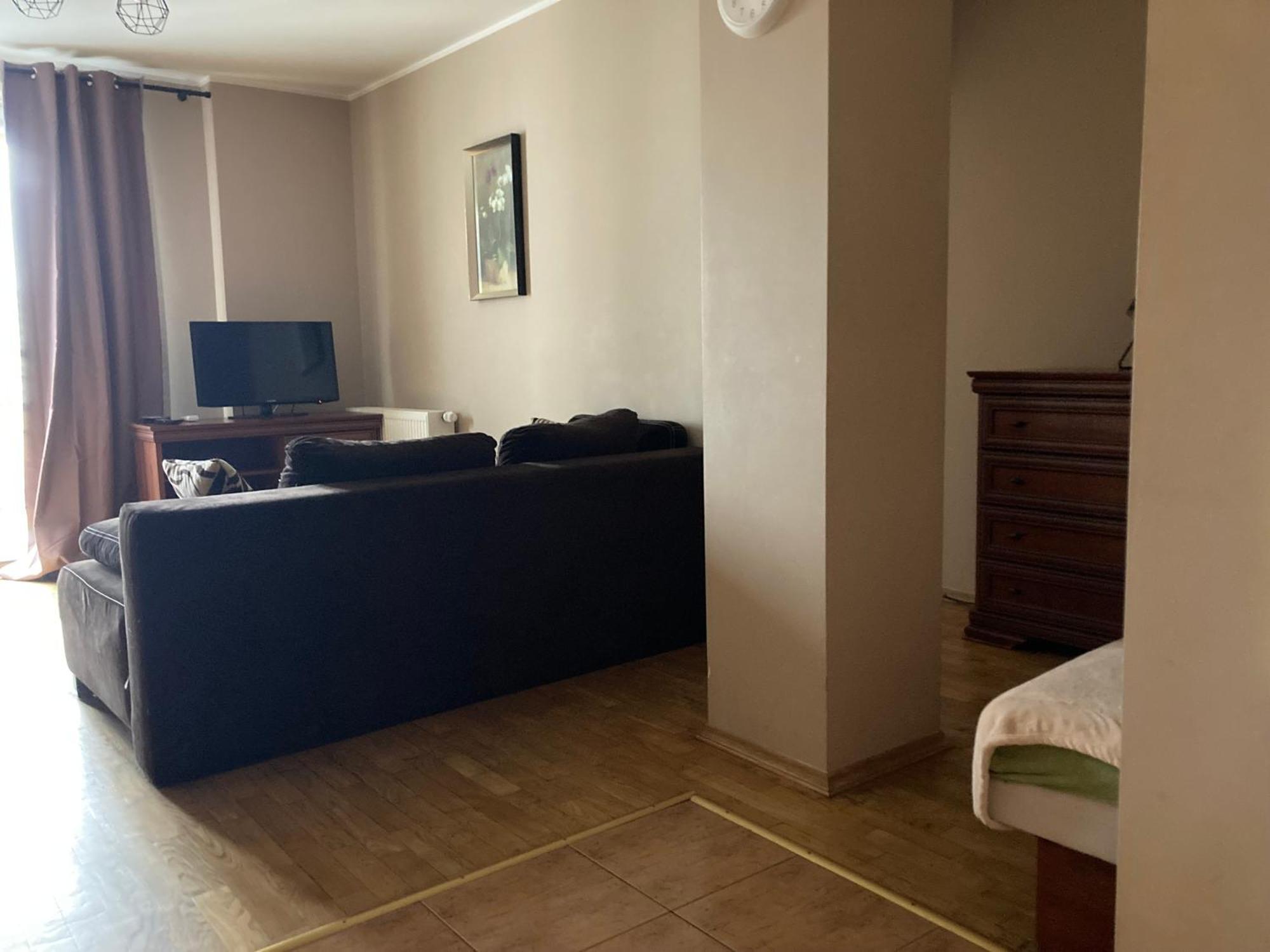 Apartamenty Centrum Белосток Экстерьер фото