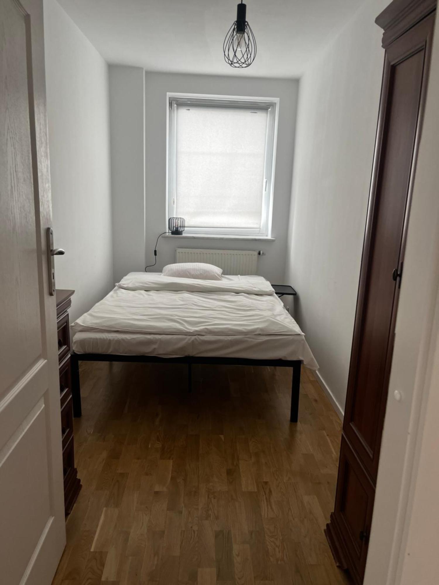 Apartamenty Centrum Белосток Экстерьер фото