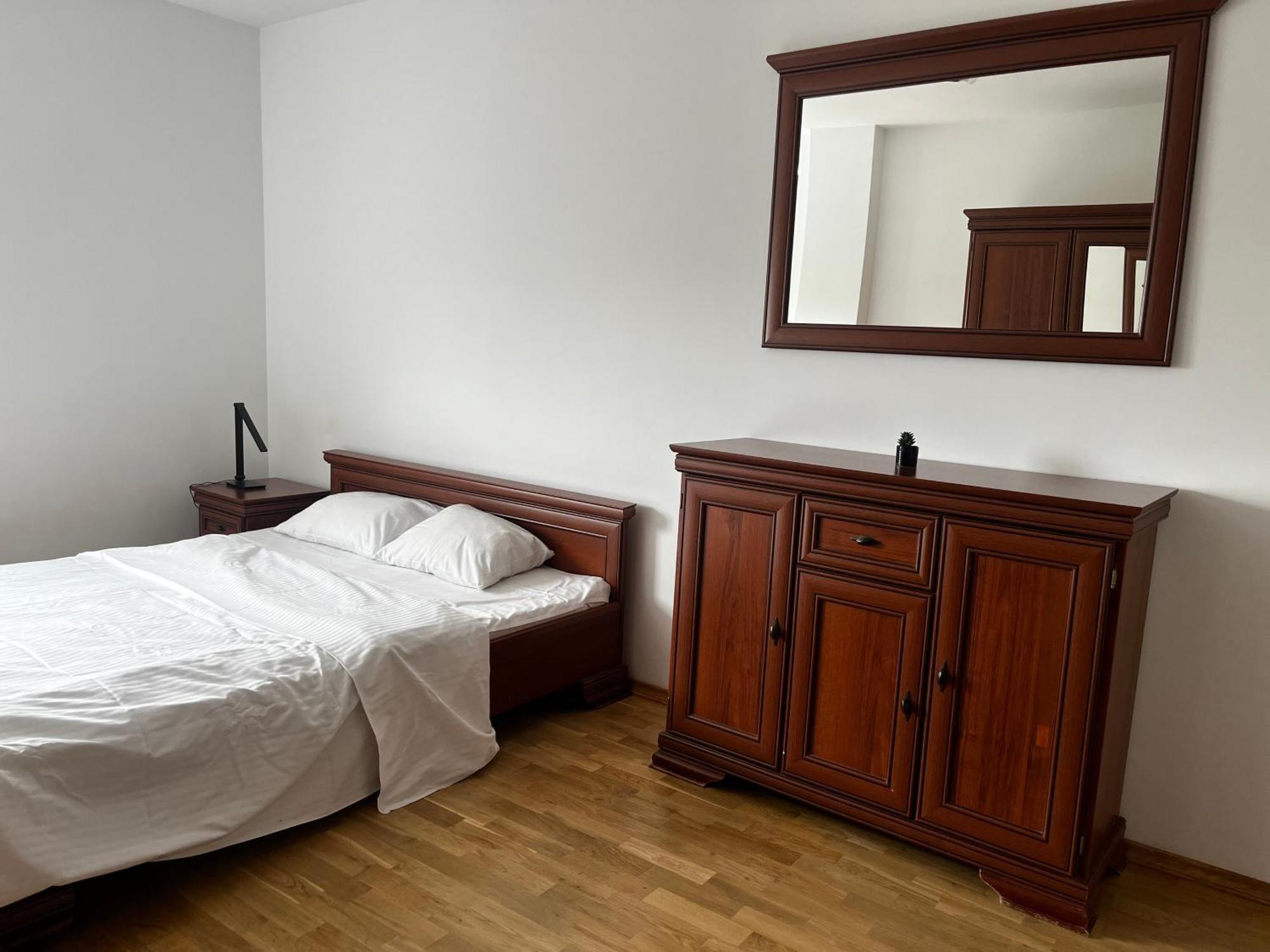 Apartamenty Centrum Белосток Экстерьер фото