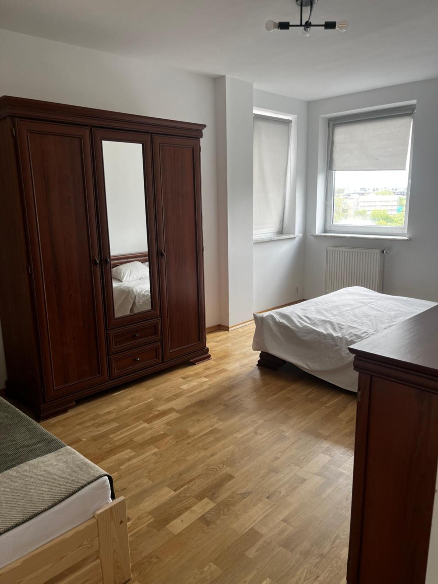 Apartamenty Centrum Белосток Экстерьер фото