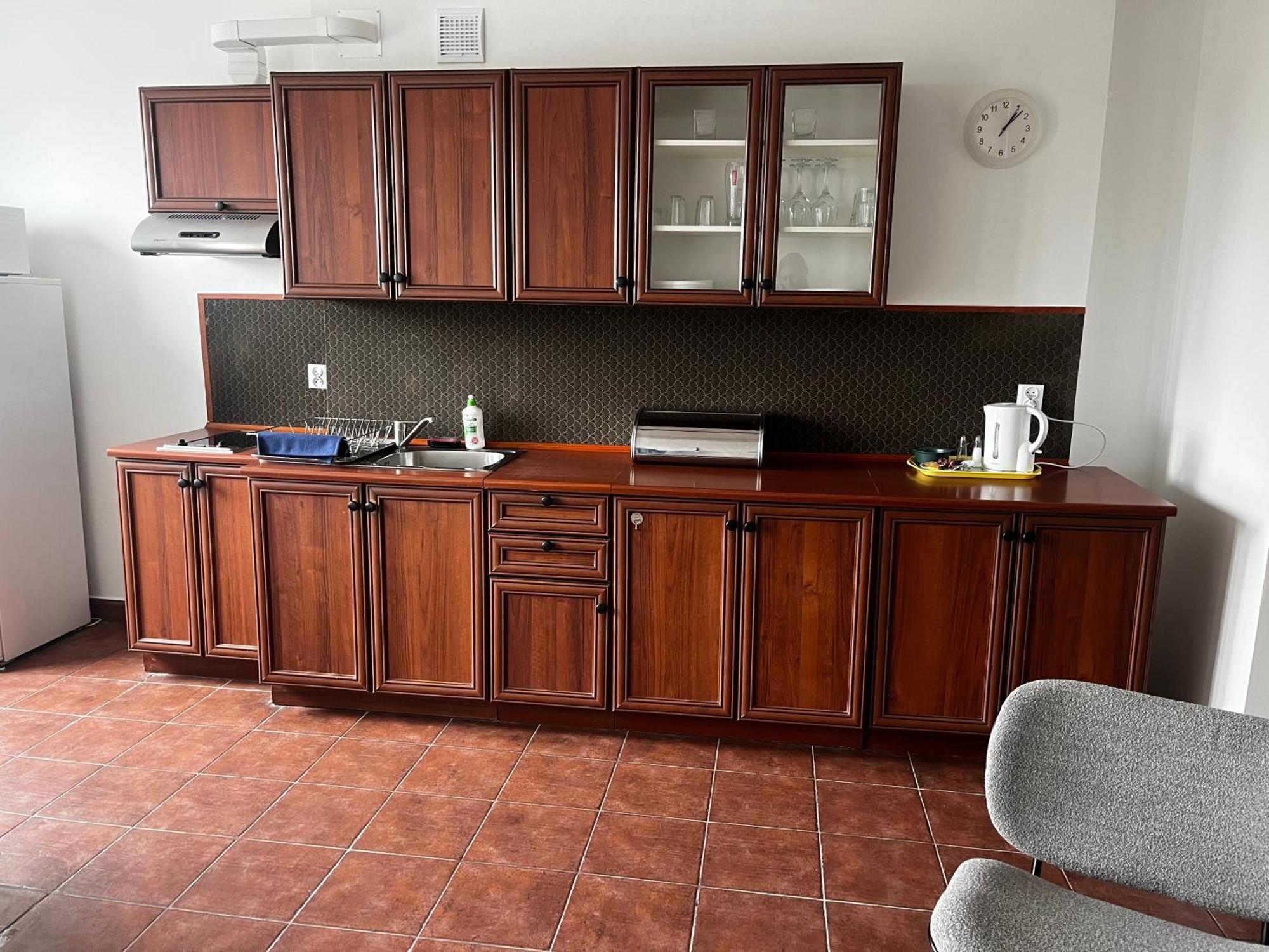 Apartamenty Centrum Белосток Экстерьер фото
