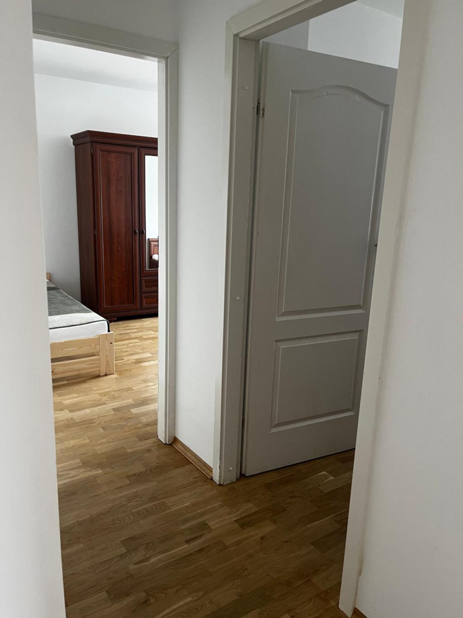 Apartamenty Centrum Белосток Экстерьер фото