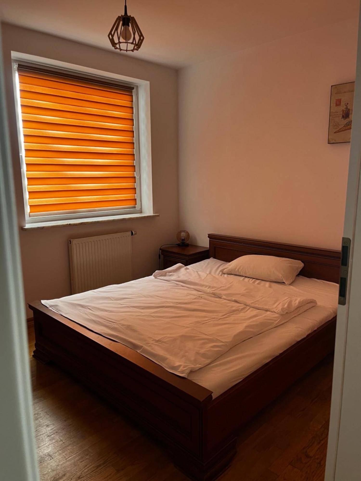 Apartamenty Centrum Белосток Экстерьер фото