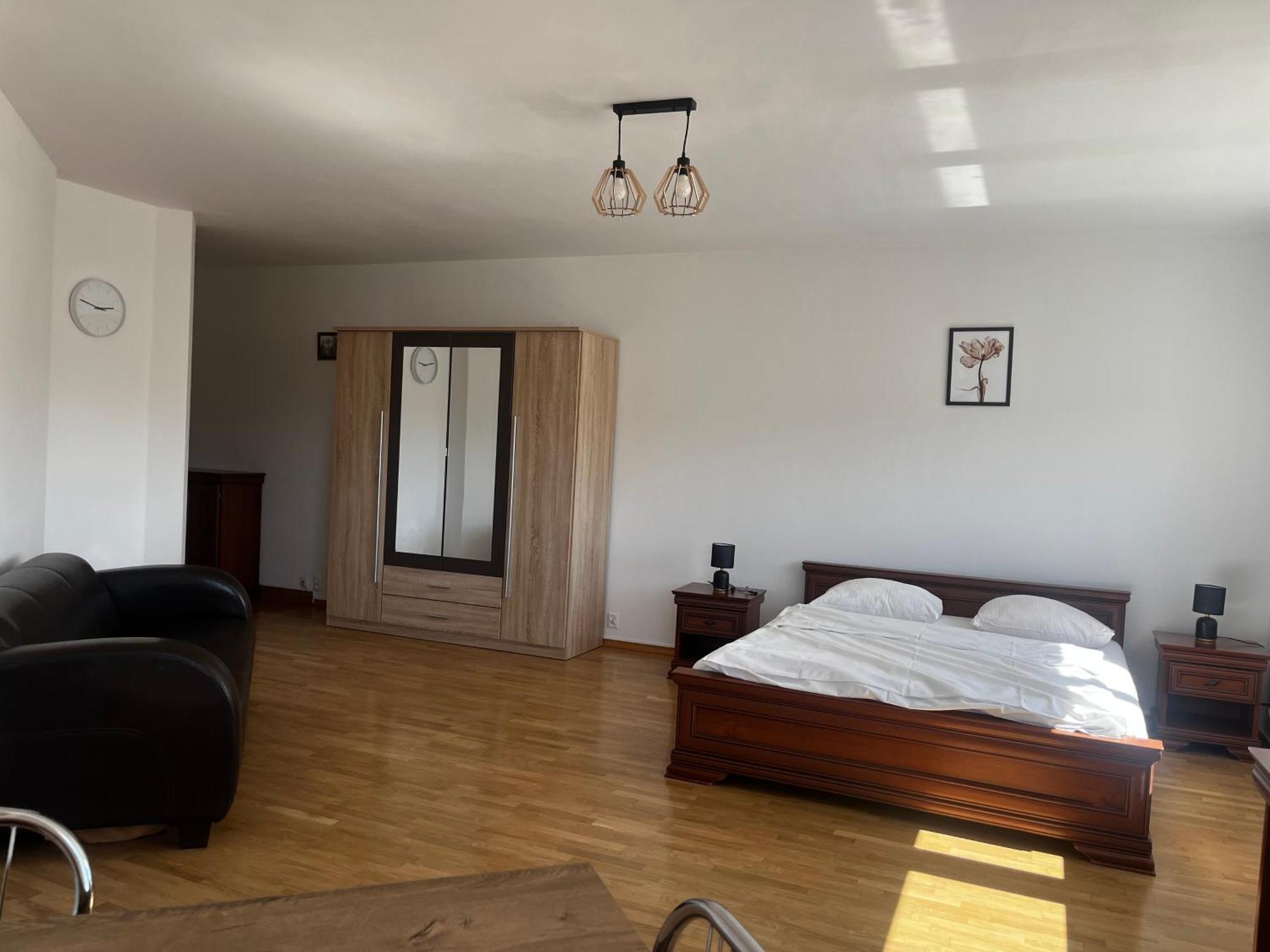 Apartamenty Centrum Белосток Экстерьер фото